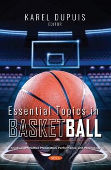 Paperback Essential Topics in Basketball Book