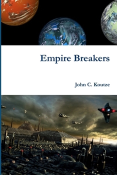 Paperback Empire Breakers Book