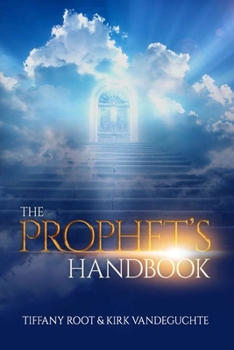 Paperback The Prophet's Handbook Book