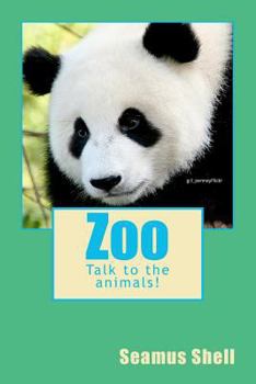 Paperback Zoo Book