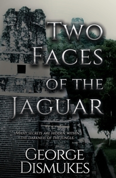 Paperback Two Faces of the Jaguar Book