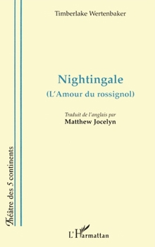 Paperback Nightingale (l'Amour Du Rossignol) [French] Book