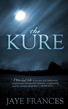 Paperback The Kure Book