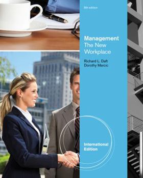Paperback Management: The New Workplace Book