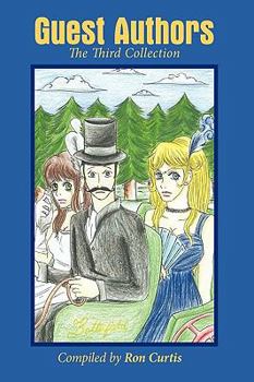 Paperback Guest Authors: The Third Collection Book