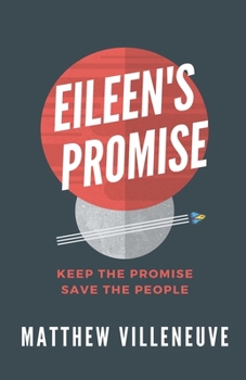 Paperback Eileen's Promise Book