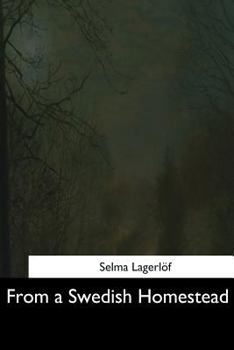 Paperback From a Swedish Homestead Book
