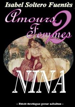 Paperback Nina [French] Book