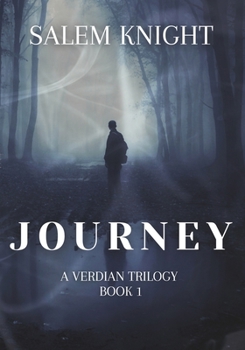 Paperback Journey: A Verdian Trilogy: Book 1 Book