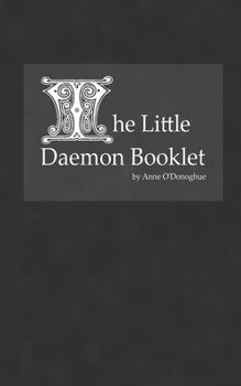 Paperback The Little Daemon Booklet Book