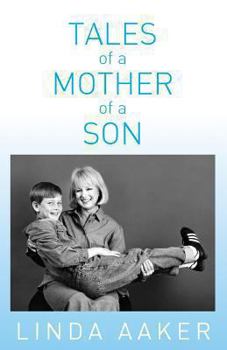 Paperback Tales of a Mother of a Son Book