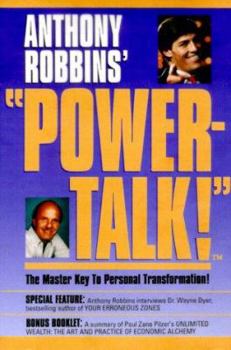 PowerTalk!: The Master Key to Personal Transformation (Powertalk!)