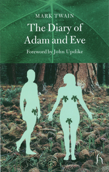 The Diaries of Adam and Eve