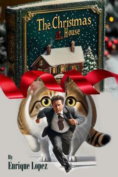 Paperback The Christmas House: A Holiday Tale of Love, Loss, and Second Chances Book