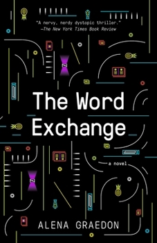 Paperback The Word Exchange Book