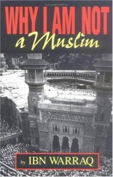 Hardcover Why I Am Not a Muslim Book