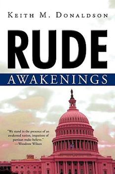 Paperback Rude Awakenings Book
