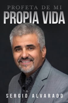 Paperback Profeta De Mi Propia Vida [Spanish] Book