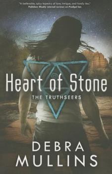 Heart of Stone+ - Book #2 of the Truth Seers