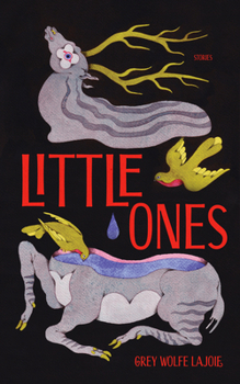 Paperback Little Ones Book