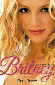 Paperback Britney: Inside the Dream Book