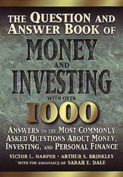 Paperback Q& a Book of Money & Investing Book