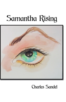 Paperback Samantha Rising Book