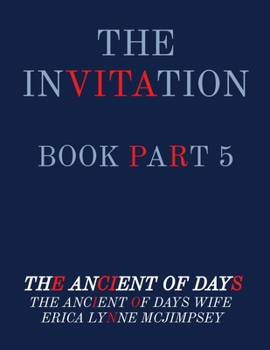 Paperback The Invitation Book Part 5 Book