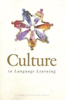 Paperback Culture in Language Learning Book