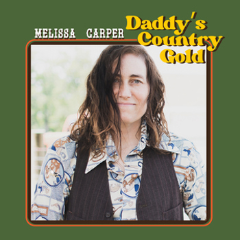 Vinyl Daddy's Country Gold Book