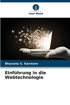 Paperback Einführung in die Webtechnologie [German] Book