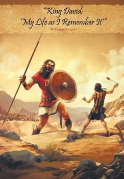 "King David: 'My Life as I Remember It'"