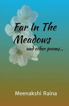 Paperback Far In The Meadows And Other Poems Book