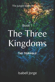 Paperback The Three Kingdoms: The Triangle Book