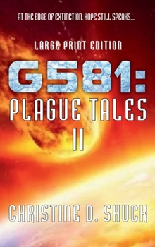 G581: Plague Tales II - Large Print