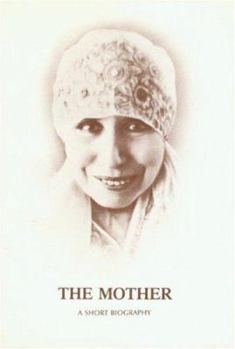 Paperback Mother: A Short Biography Book