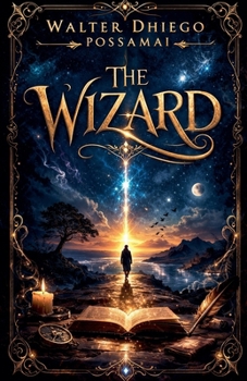 Paperback The Wizard Book