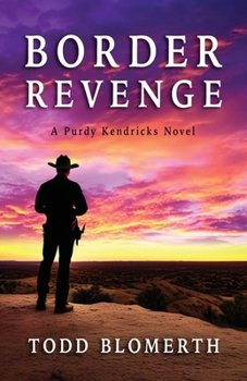 Paperback Border Revenge Book