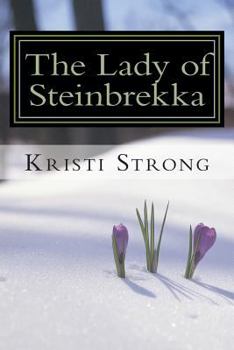 Paperback The Lady of Steinbrekka Book