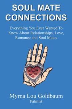 Paperback Soul Mate Connections Book