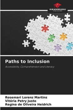 Paperback Paths to Inclusion Book
