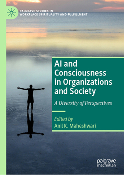 Consciousness and Artificial Intelligence in Organizations and Society: A Diversity of Perspectives (Palgrave Studies in Workplace Spirituality and Fulfillment)