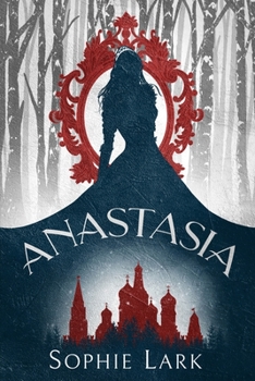 Paperback Anastasia Book