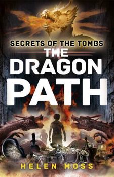 Paperback The Dragon Path Book