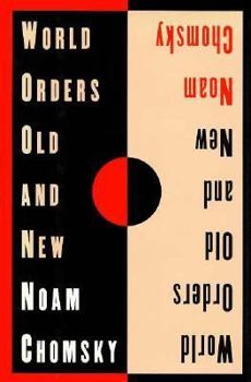 Hardcover World Orders, Old and New Book
