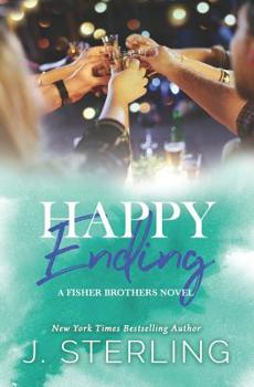 Paperback Happy Ending Book