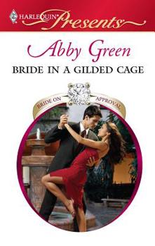 Mass Market Paperback Bride in a Gilded Cage Book