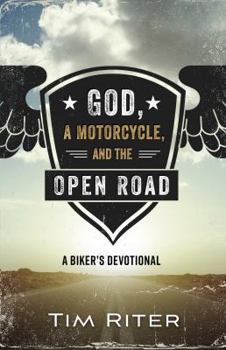 Digital God, a Motorcycle, and the Open Road Book