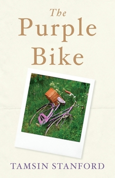 Paperback The Purple Bike Book