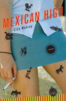 Hardcover Mexican High Book